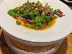 -新白鹿餐厅(银泰西湖文化广场店)