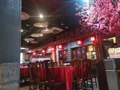 大堂-江南古镇(斗西路万致创意园店)