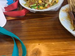 -十里铺铁板鱿鱼