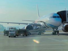 -德宏芒市国际机场