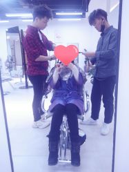 -ASA HAIR SALON