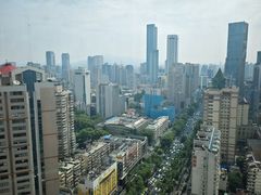 -南京金丝利喜来登酒店