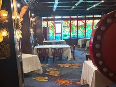 -马克西姆餐厅(崇文门店)