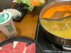 -呷哺呷哺(丰科万达店)