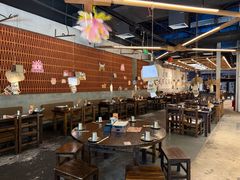-破店肥哈·东北烧烤(南山保利店)