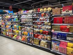 -盒马鲜生(馥邦国际店)