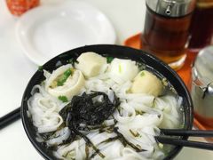 -文辉墨鱼丸大王(铜锣湾渣甸街总店)