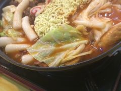 -欧巴来了韩式料理
