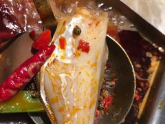 -海底捞火锅(金光华店)