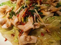 -日丰园海肠水饺·老字号大连海鲜(和平广场店)