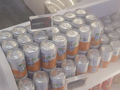 零售区-争鲜回转寿司(通州万达店)