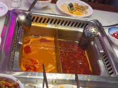 -重庆高老九火锅(万象城店)