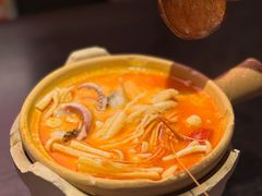 冬荫功海鲜汤-泰妃殿(新世界旗舰店)