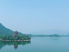 -十三陵水库