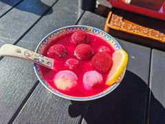 -萬春金福下午茶(故宫店)