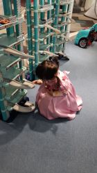 -MINI MARS KIDS CLUB亲子家庭中心(杨浦黄兴店)