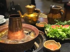 -陀岗美食·云南藏式特色餐厅