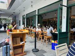 -RAC BAR(安福路店)