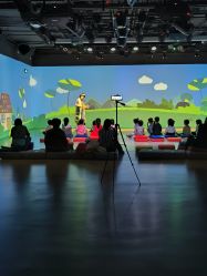 -小鸡哆哆故事屋·儿童乐园(嘉里城店)