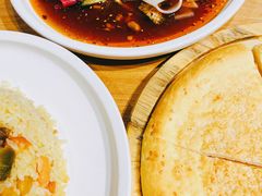 -天山传奇新疆菜(SKLP店)