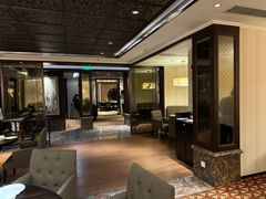 -浙江安吉JW万豪酒店·万豪中餐厅