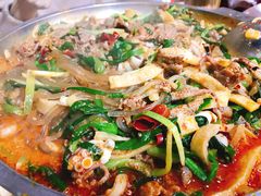 -京玉菲饭店(李村店)