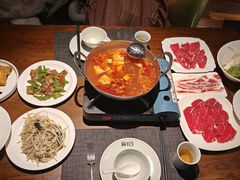 -肴约·花园式餐厅(湖里店)