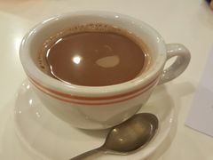 热鸳鸯-大哥餐厅(西城花园店)