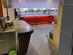 -老蒲鲜·地标·非遗美食(涵江店)