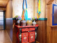 -格日勒阿妈蒙古厨房(巨海店)
