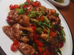 -小郭私房菜·海肠捞饭店(学士街店)