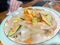 -桂花香手工面(鼓楼店)