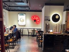 -和府捞面(东直门银座店)