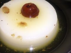 重庆红枣汁凉糕-花椒笑成都小馆(百脑汇店)