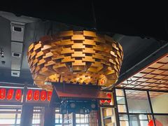-千代武日本料理(哈西店)