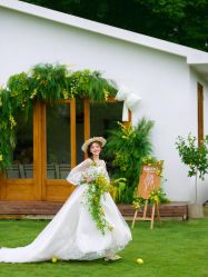 -雅云婚纱摄影工作室旗舰店