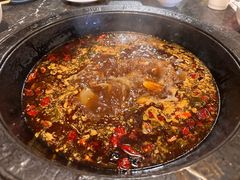 -大鱼山房鱼头火锅(老字号品质店)