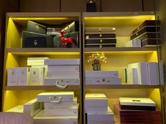 大堂-柏悦SPA(君汇店)