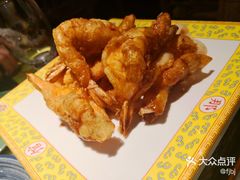 -那家小馆•北京菜•烤鸭(中关村店)