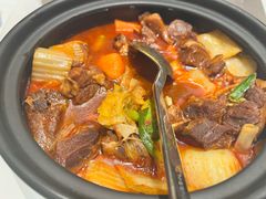 -小厨娘淮扬菜(天印大道店)