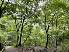 -孤山寨风景区
