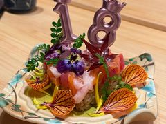 -小十Omakase(地王大厦店)