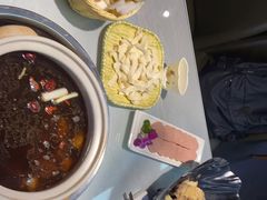 -名善山珍·野生菌汤锅(文殊院店)