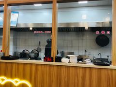 -老前童小吃(北明程路店)