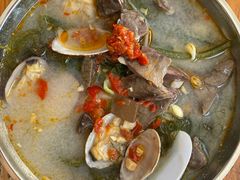 -铺前糟粕醋(大路街店)