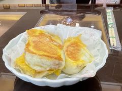 水煎包牛肉-方中山胡辣汤(顺河路店)
