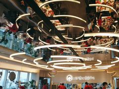 -西塔老太太泥炉烤肉(川沙百联店)