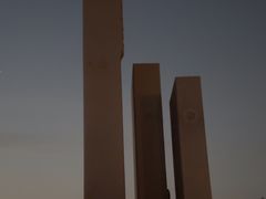 -东疆建设开发纪念公园