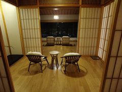 -北京古北水镇御舍温泉酒店
