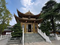 -上海东林寺(金山区)